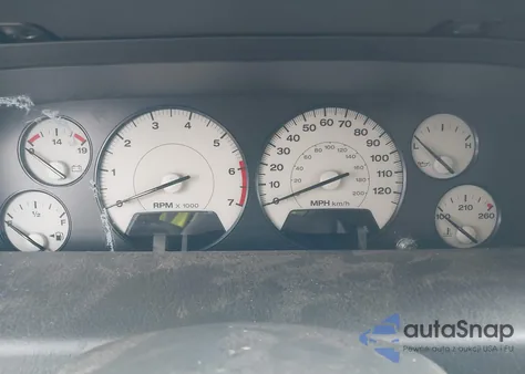 2004 Jeep Grand Cherokee Limited z USA, uszkodzony, nr VIN 1J4GX58S44C221824